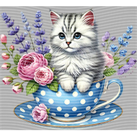 Animal Integration-DW 2080